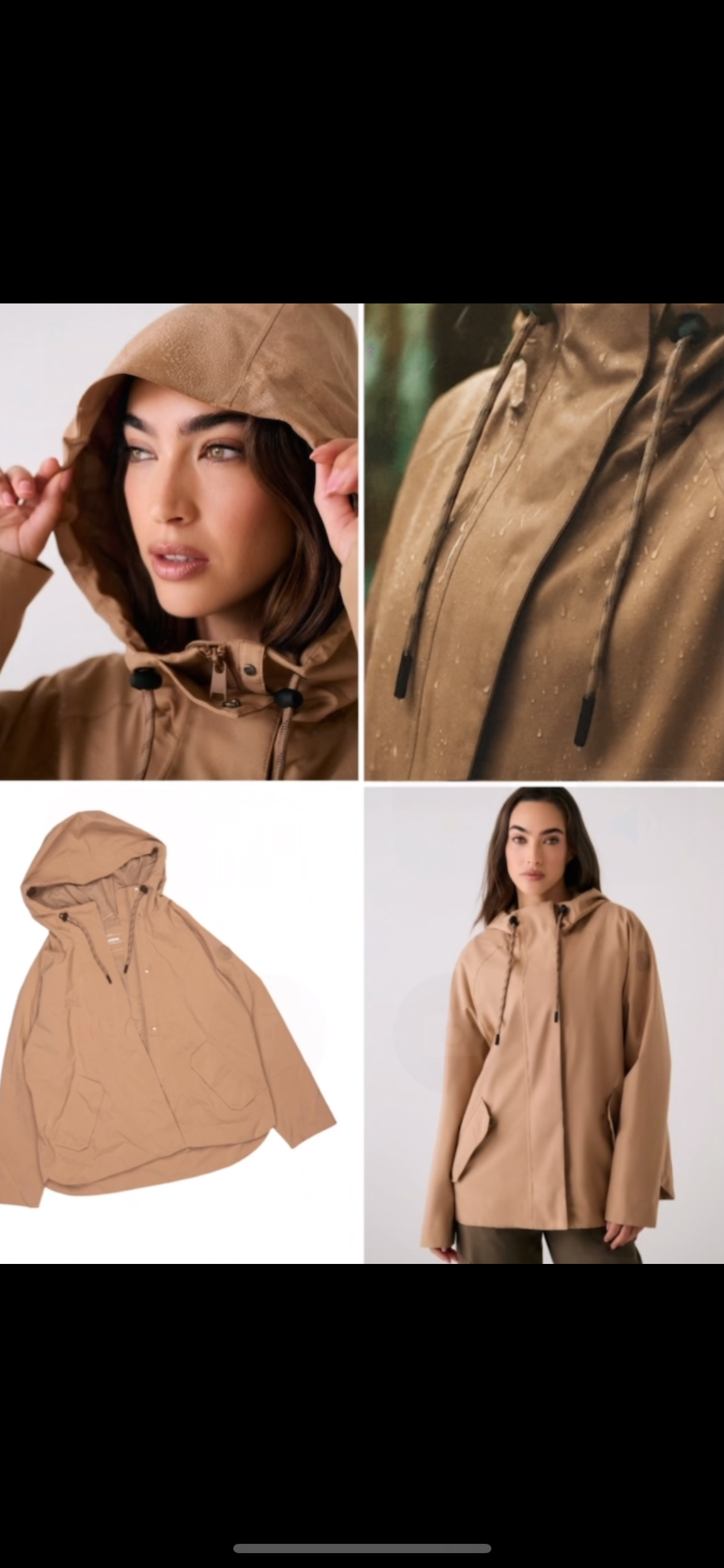 Lole Lachine Rain Jacket