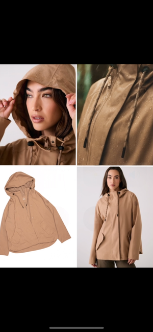 Lole Lachine Rain Jacket