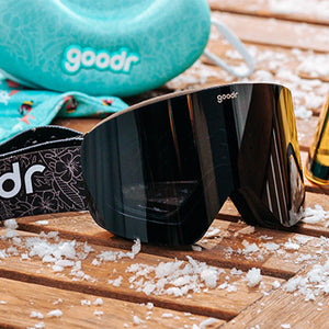 Goodr Snow Goggle