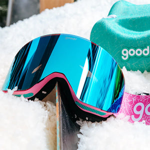 Goodr Snow Goggle
