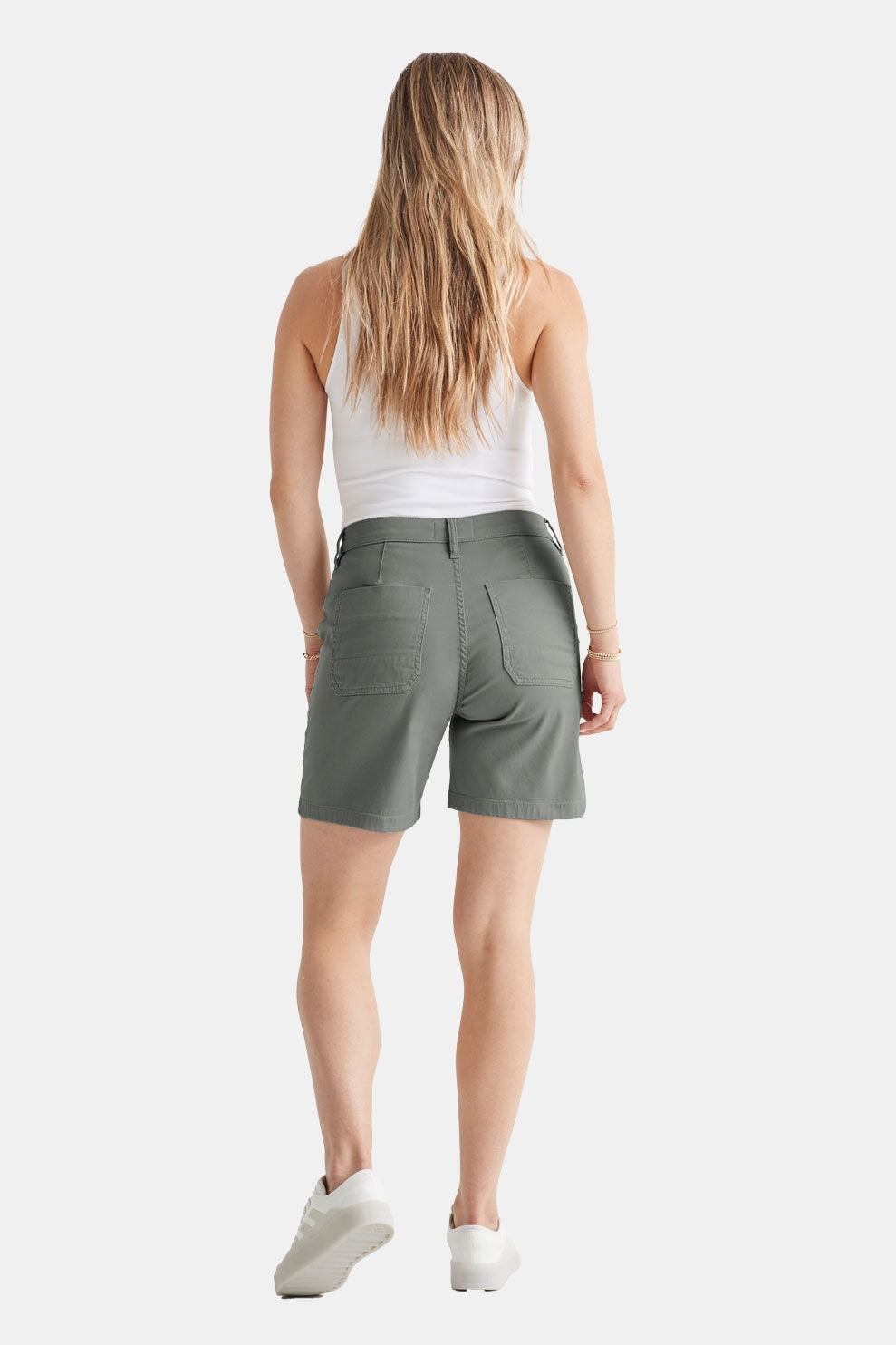 Duer Live Free Utility Shorts