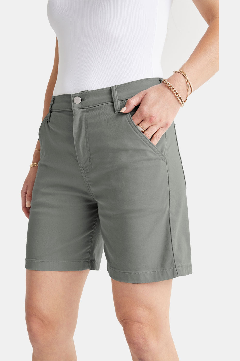 Duer Live Free Utility Shorts