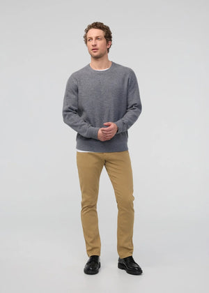 Duer Men No Sweat Pant Relaxed Taper