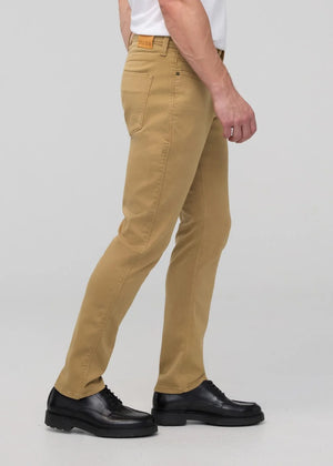 Duer Men No Sweat Pant Relaxed Taper