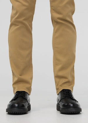Duer Men No Sweat Pant Relaxed Taper