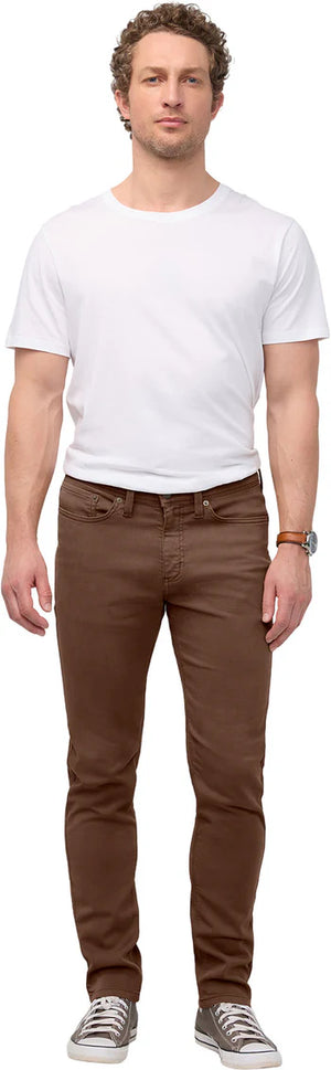 Duer Men No Sweat Pant Relaxed Taper
