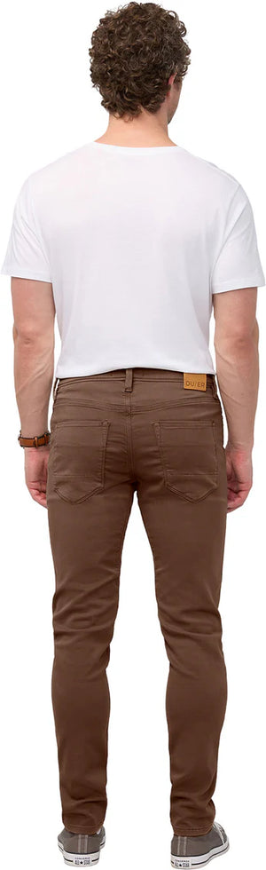 Duer Men No Sweat Pant Relaxed Taper