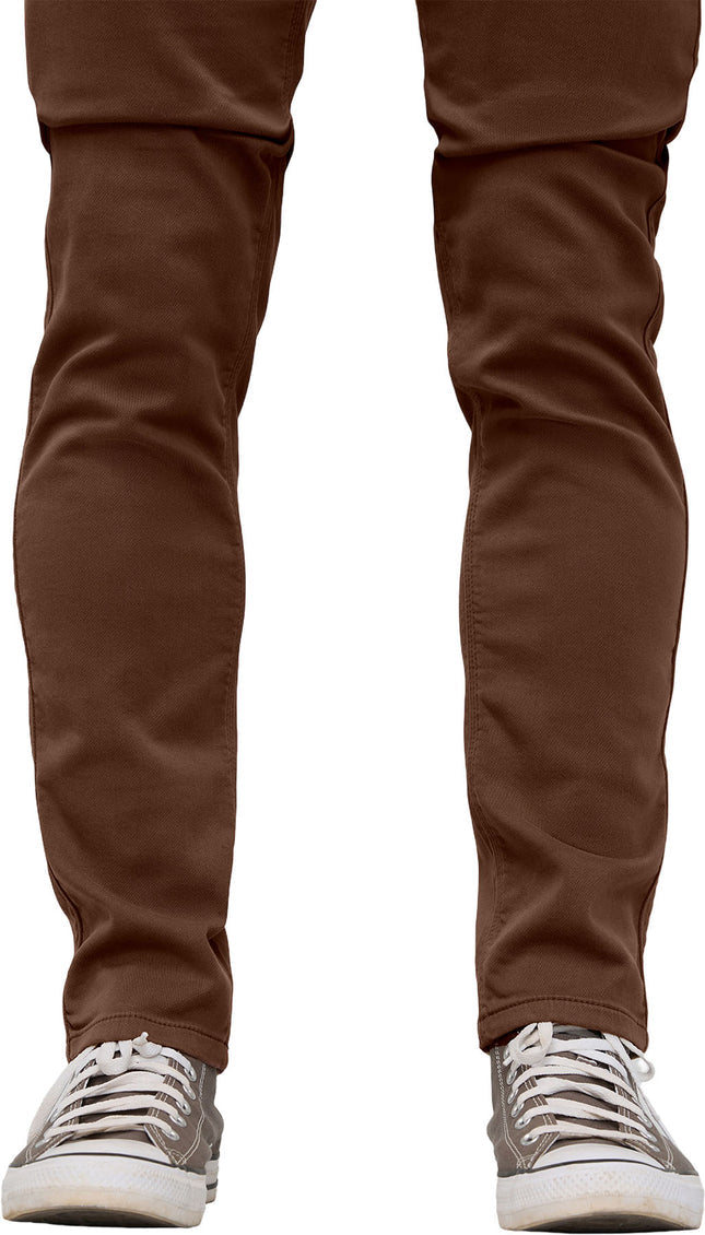 Duer Men No Sweat Pant Relaxed Taper