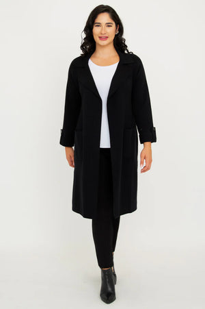 Delaney Jacket/Cardigan