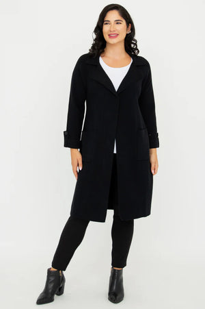 Delaney Jacket/Cardigan