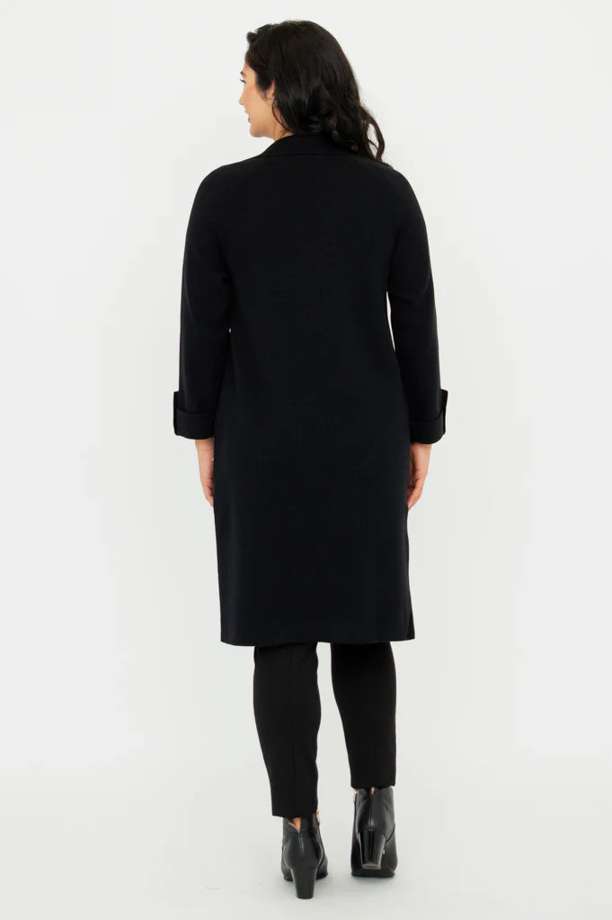 Delaney Jacket/Cardigan