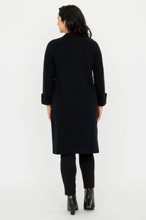 Delaney Jacket/Cardigan