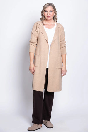 Delaney Jacket/Cardigan