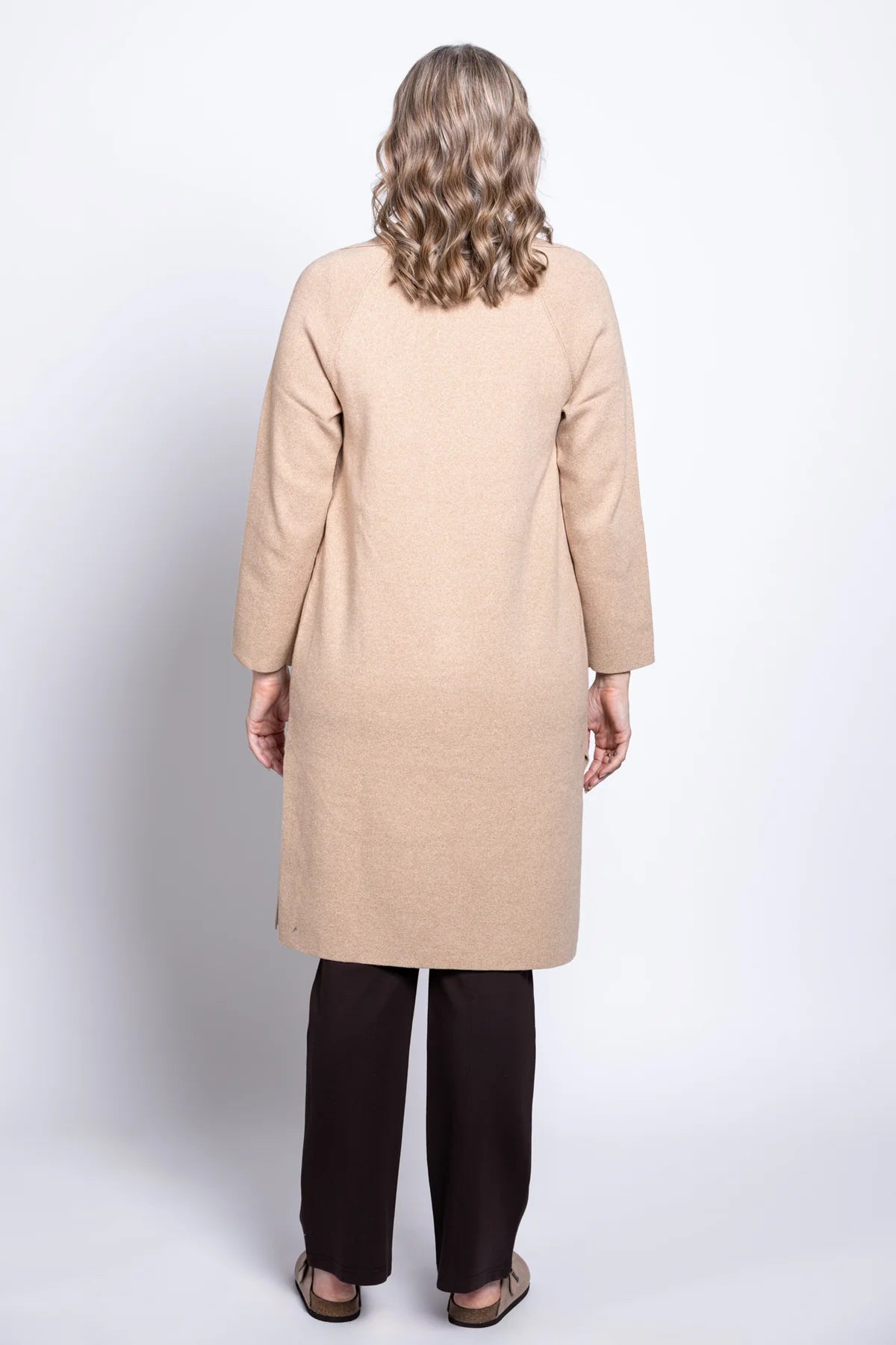 Delaney Jacket/Cardigan