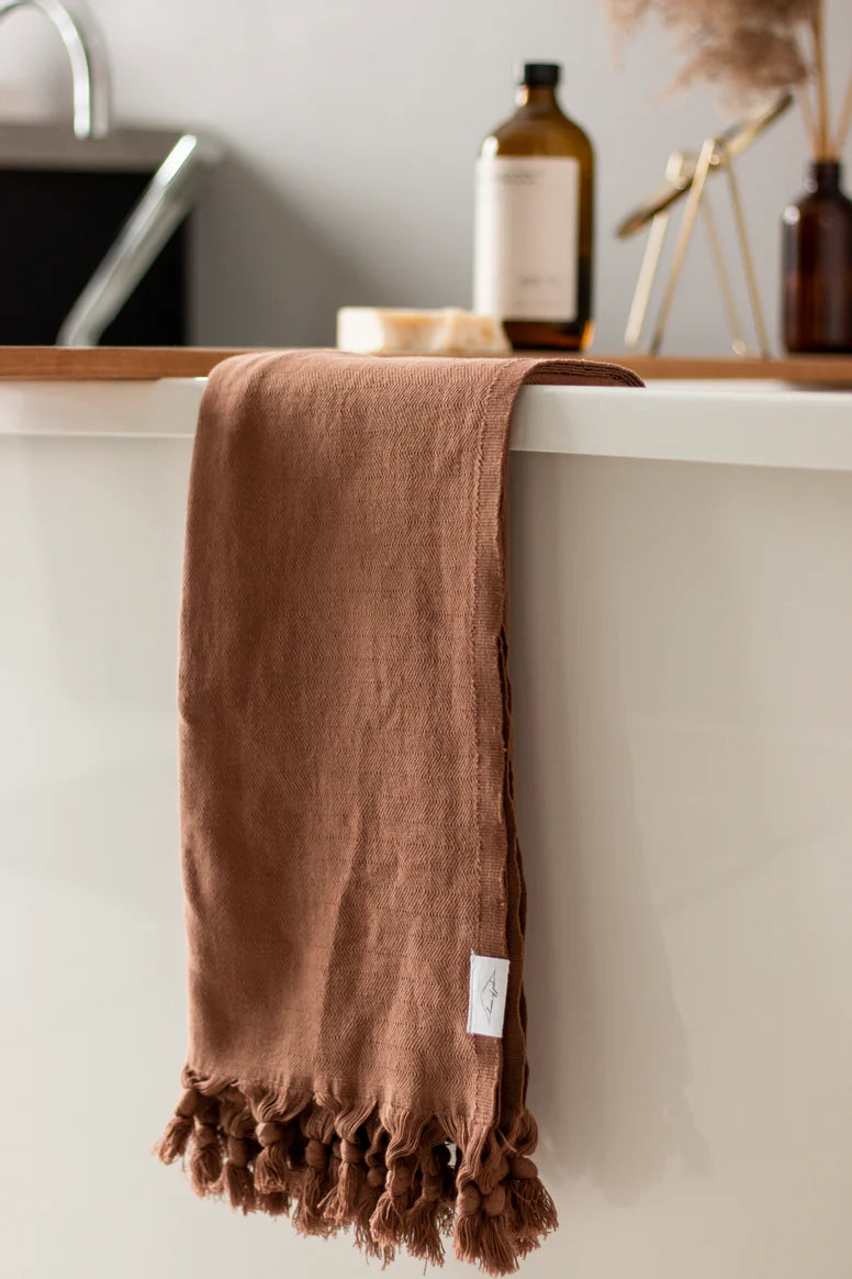 Oversized versatile Turkish, scarf, towel, blanket, sarong