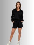 Emmie Luxeflow Short