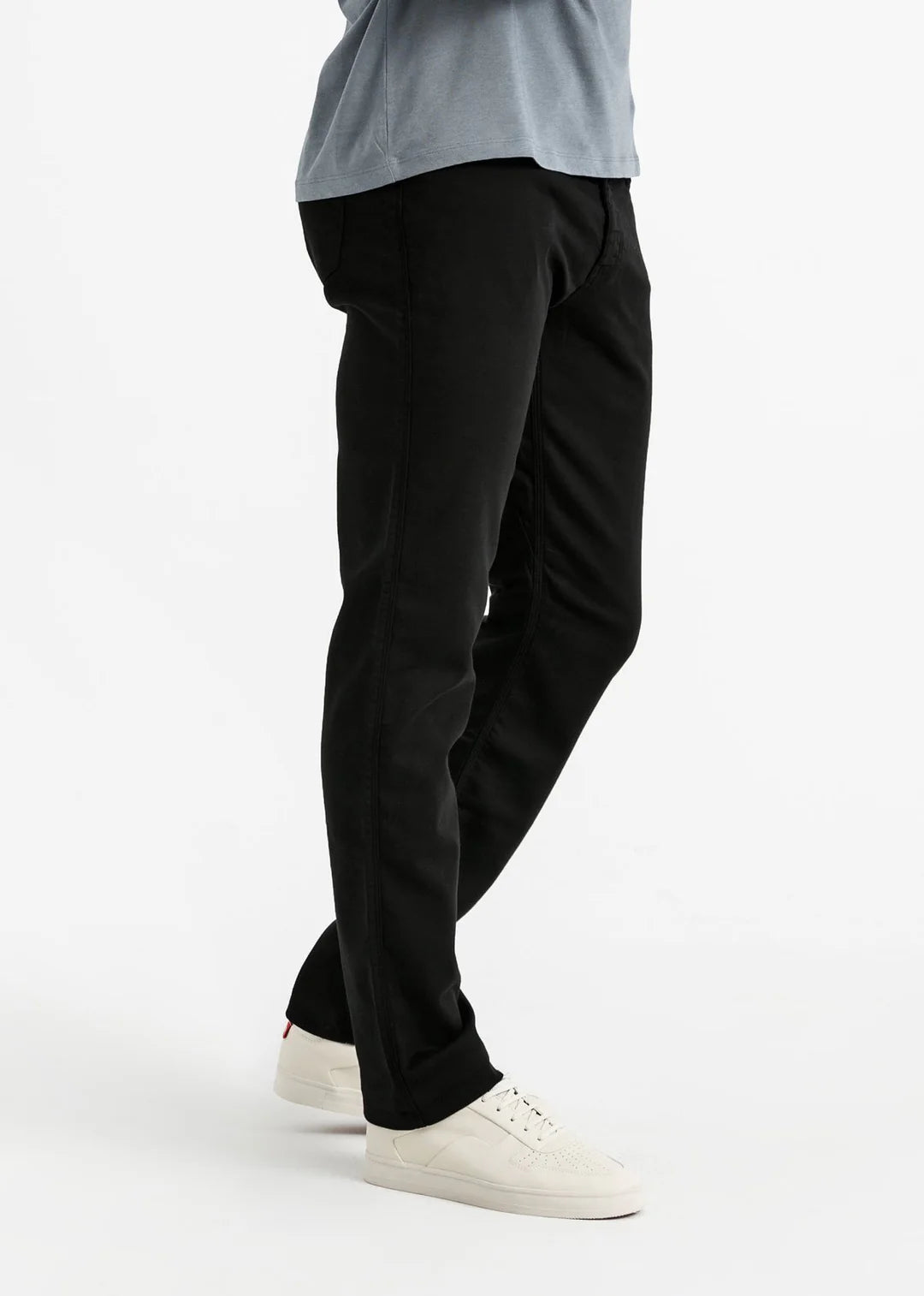 Duer Men No Sweat Pant Relaxed Taper