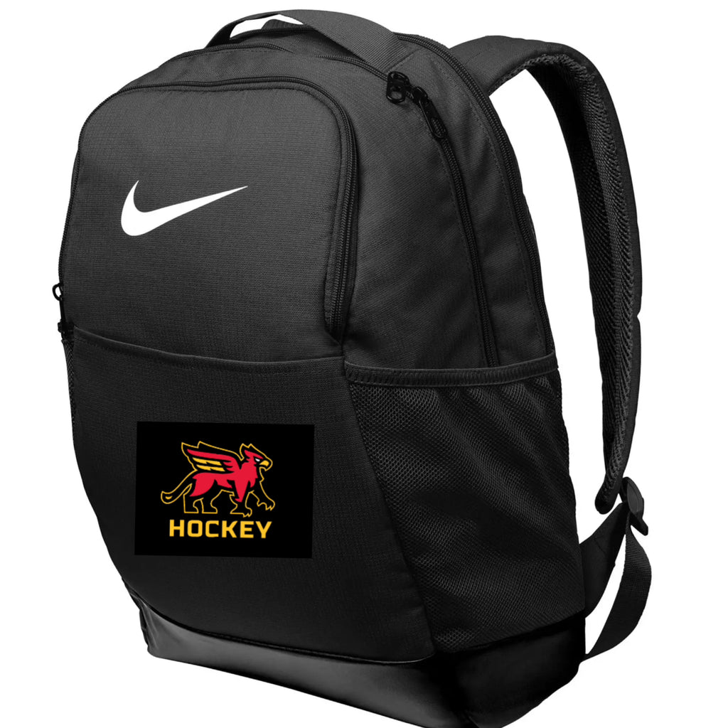 GGHL Nike Backpack Black