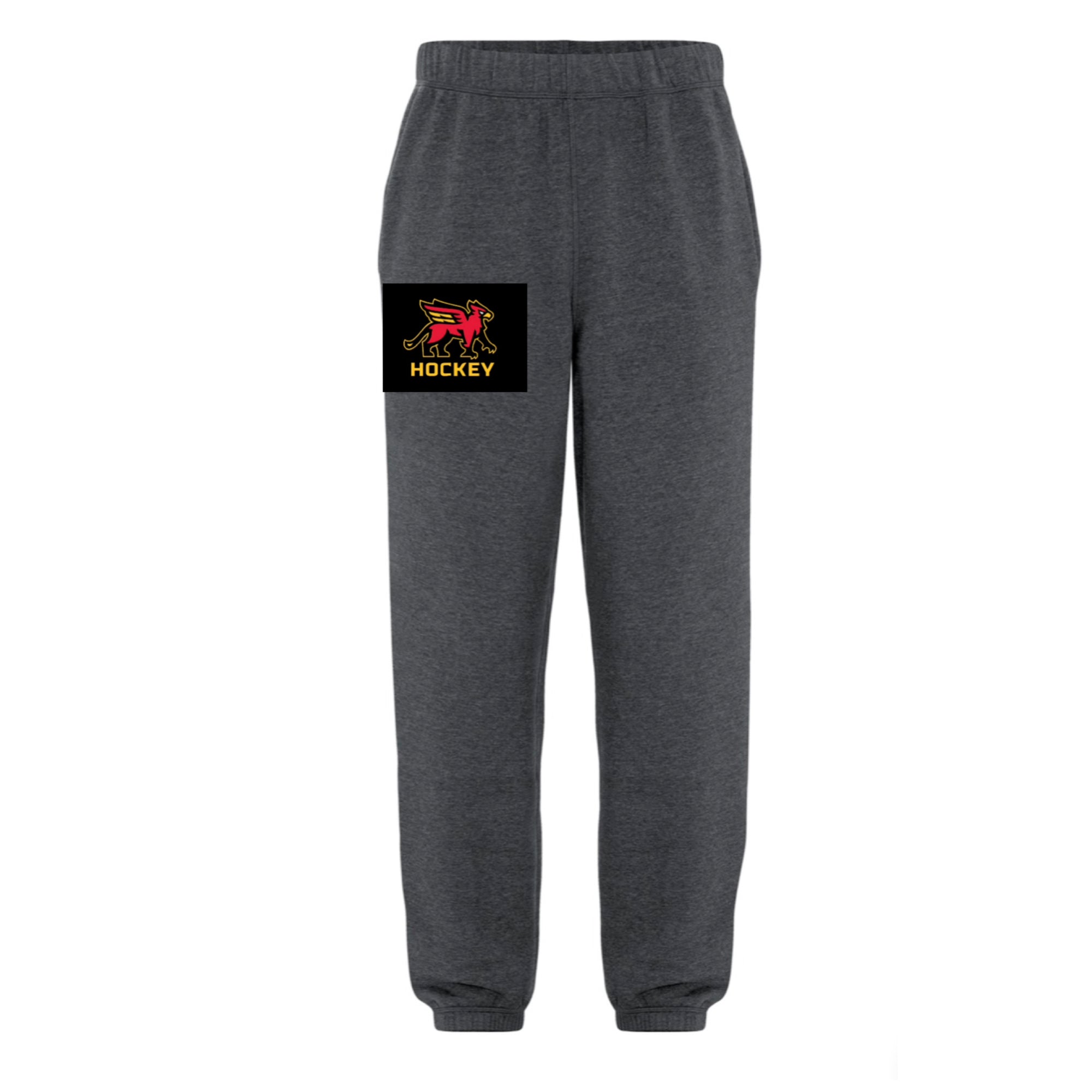 GGHL Gryphon ATC Everyday Fleece Sweatpants Youth