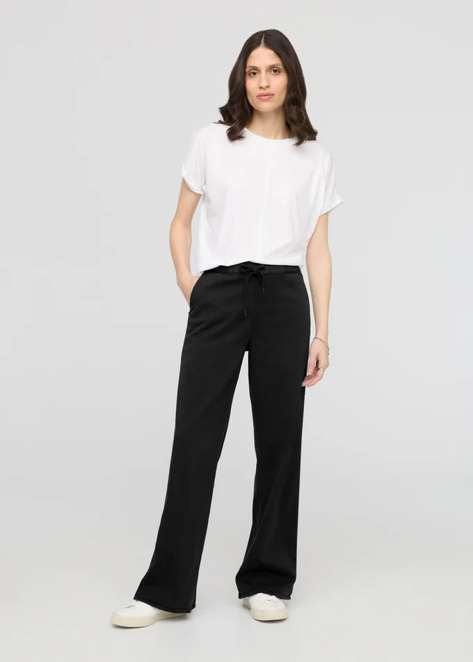 Duer No Sweat Wide Leg 32”Length