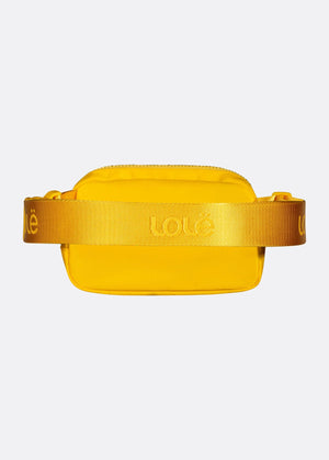 Lole Jamie Belt Bag One Tooth Guelph