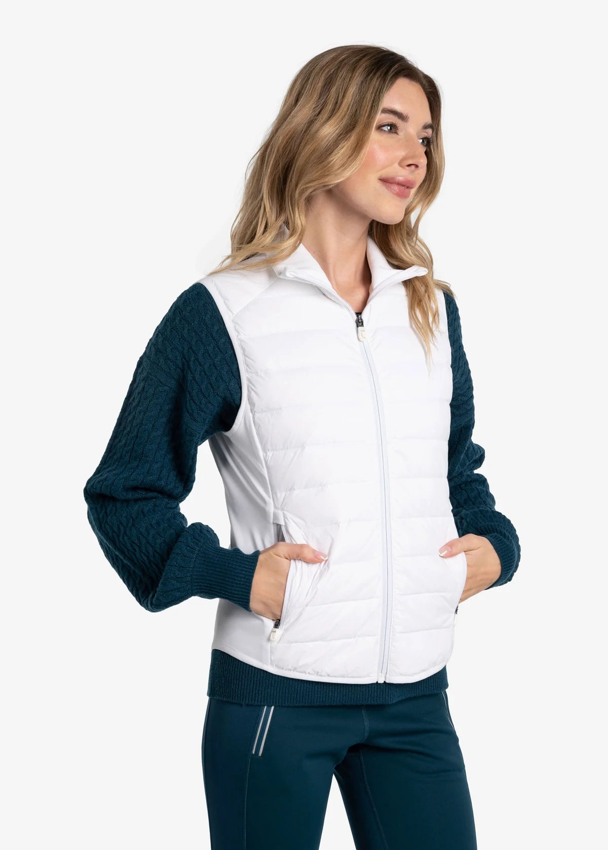 Just Insulated Vest
