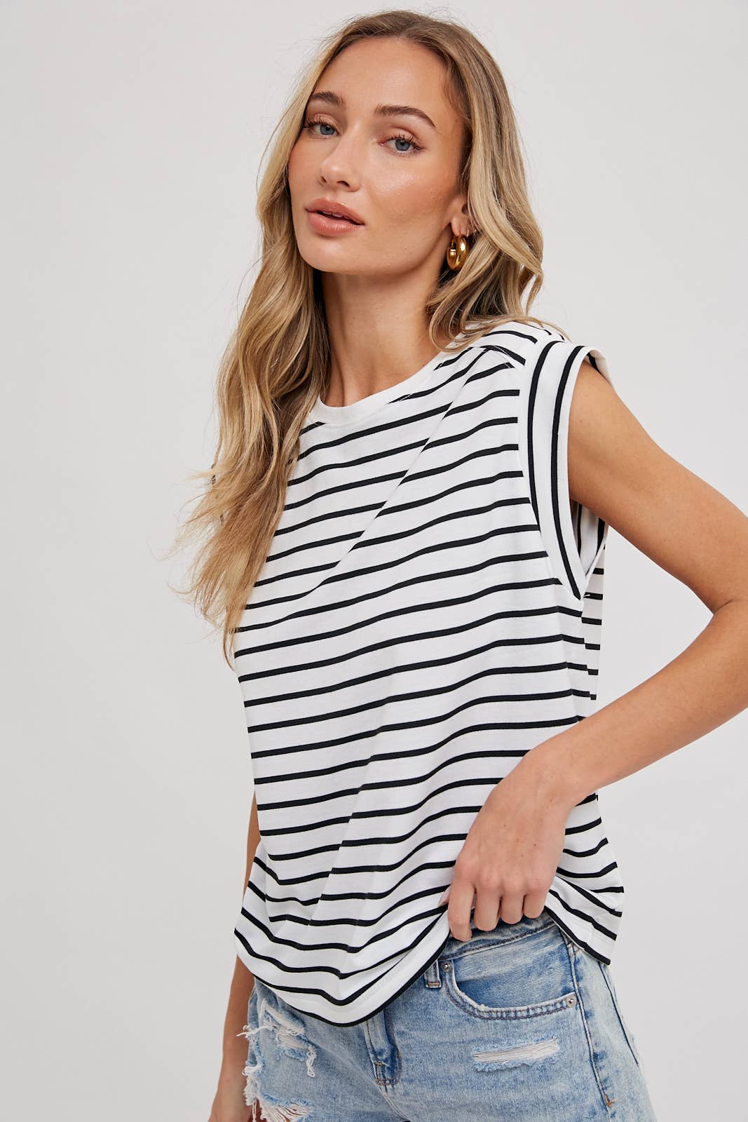 Muscle Tee