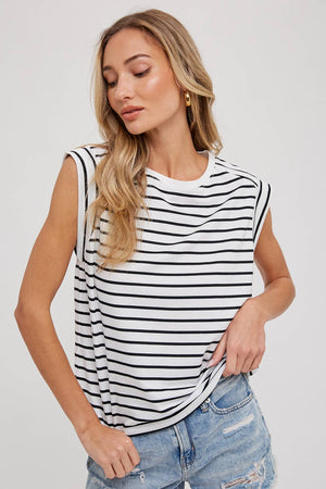 Muscle Tee