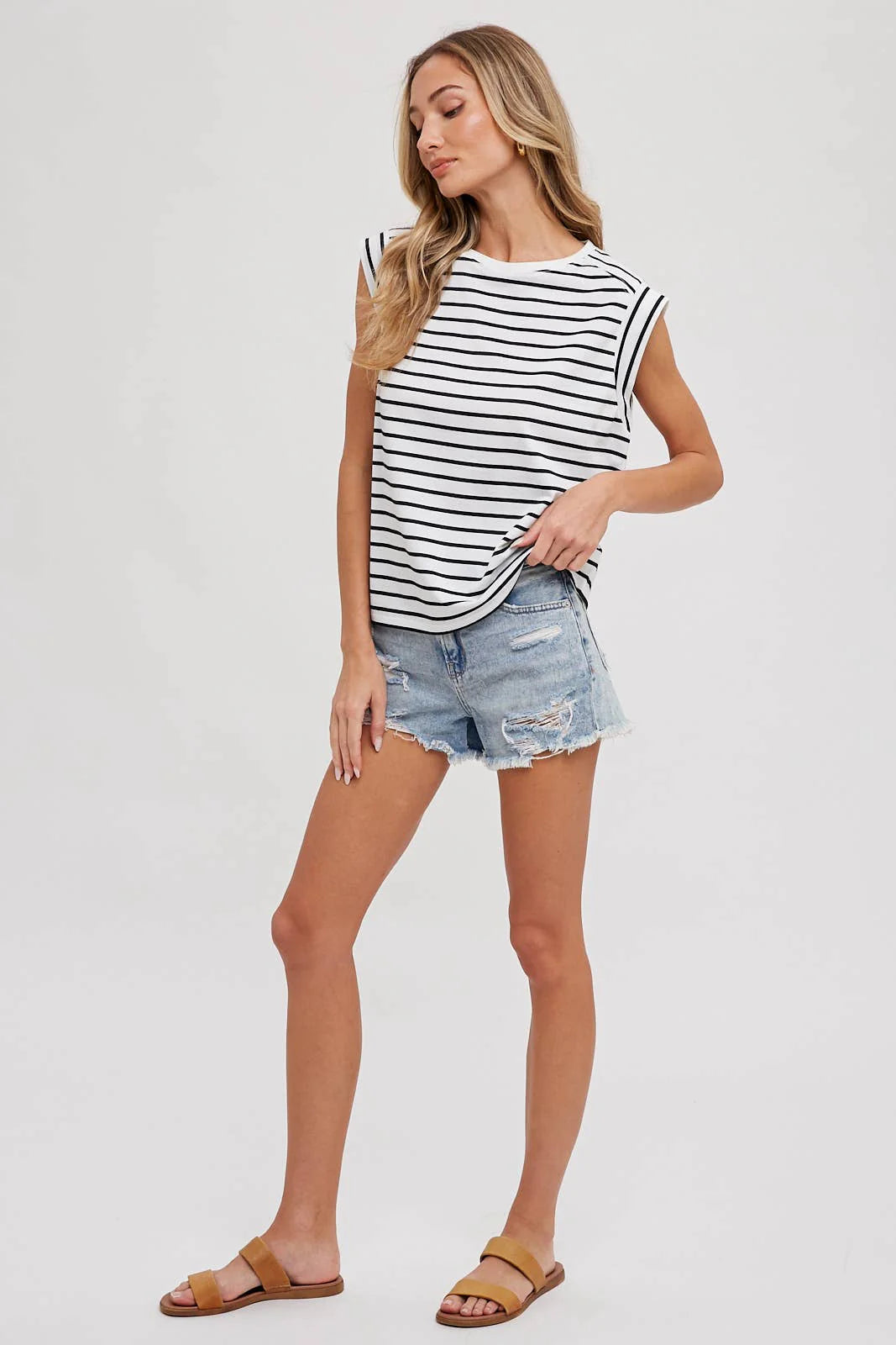 Muscle Tee