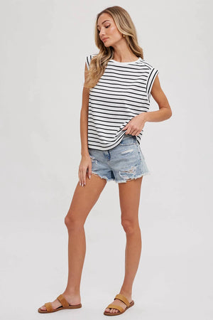 Muscle Tee