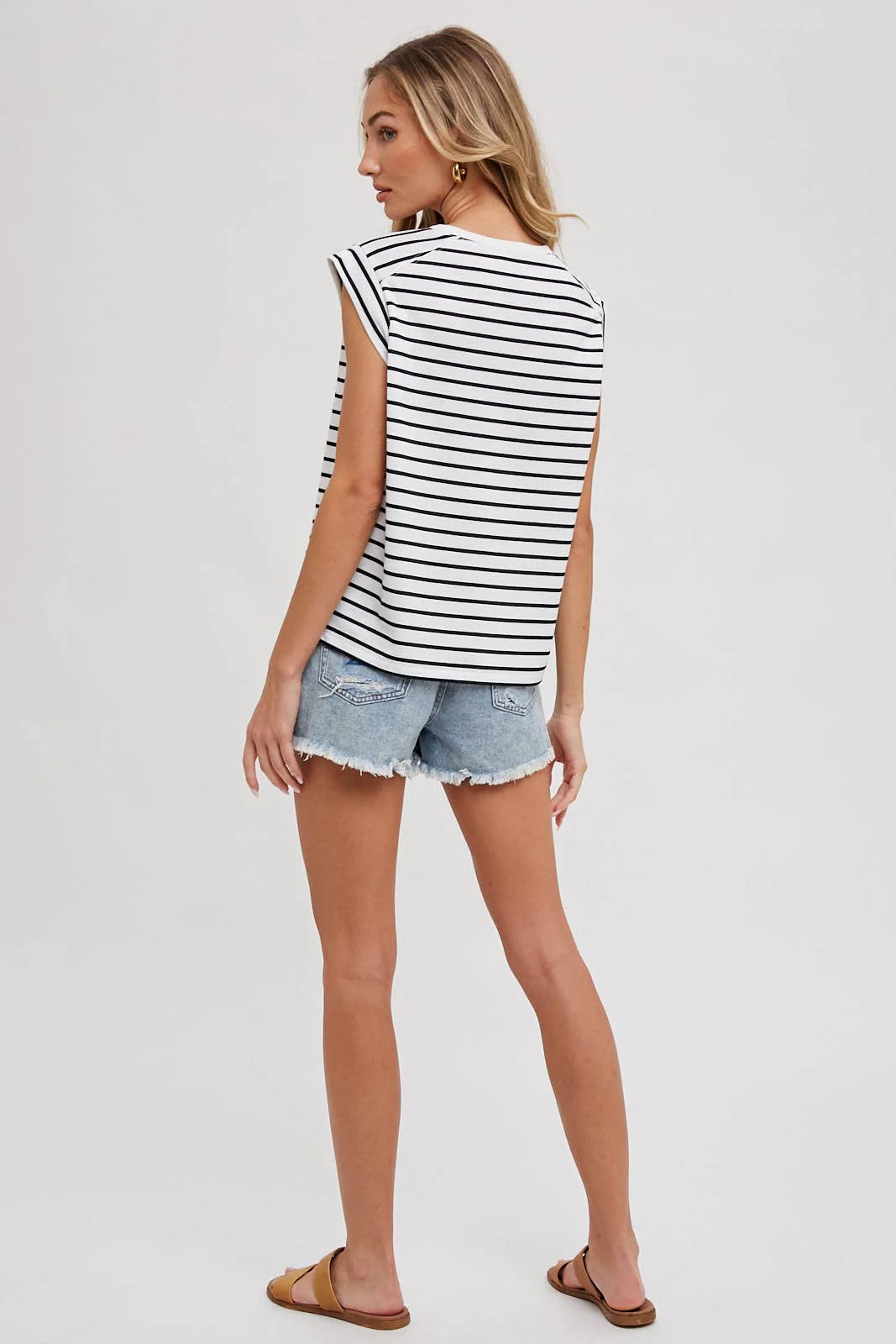 Muscle Tee