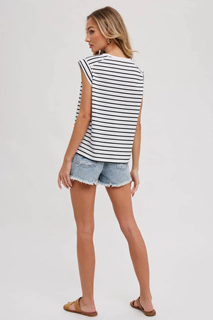 Muscle Tee