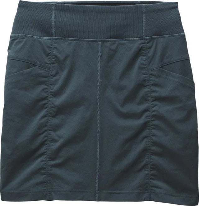 Prana - Koen Skort