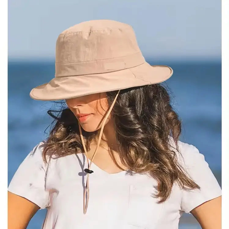 Outback Hat SPF50 Unisex