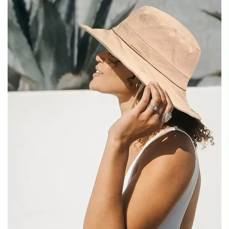 Outback Hat SPF50 Unisex
