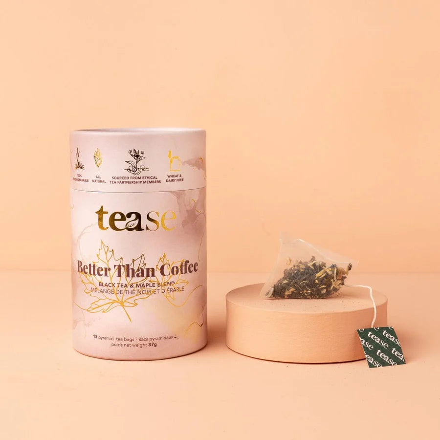 *Limited Edition Tease Tea Holiday Gift Set