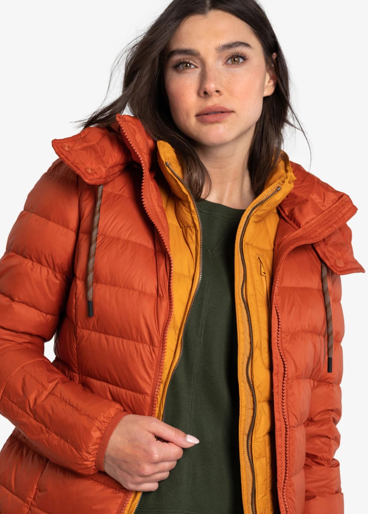 LOLE - Emeline Down Jacket