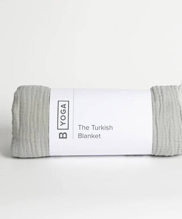 The Turkish blanket