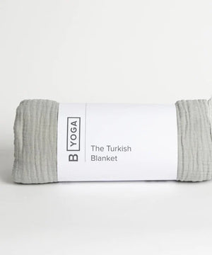 The Turkish blanket