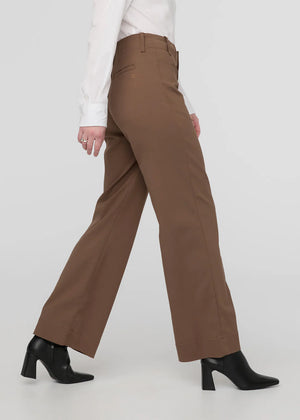 NuStretch High Rise Trouser