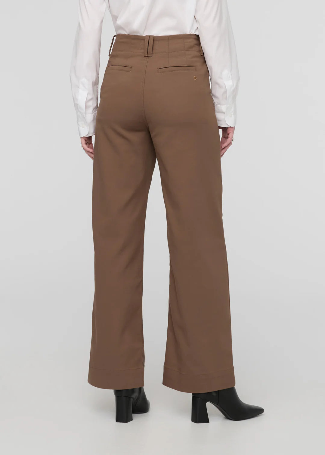 NuStretch High Rise Trouser