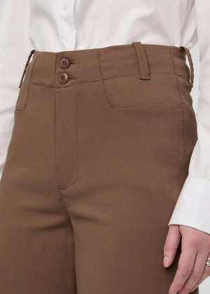 NuStretch High Rise Trouser