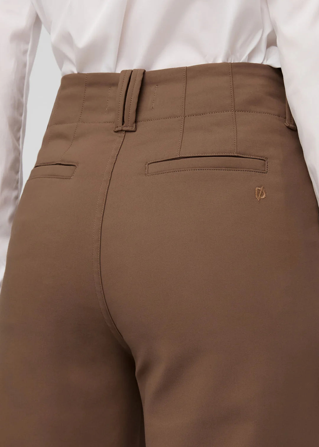 NuStretch High Rise Trouser