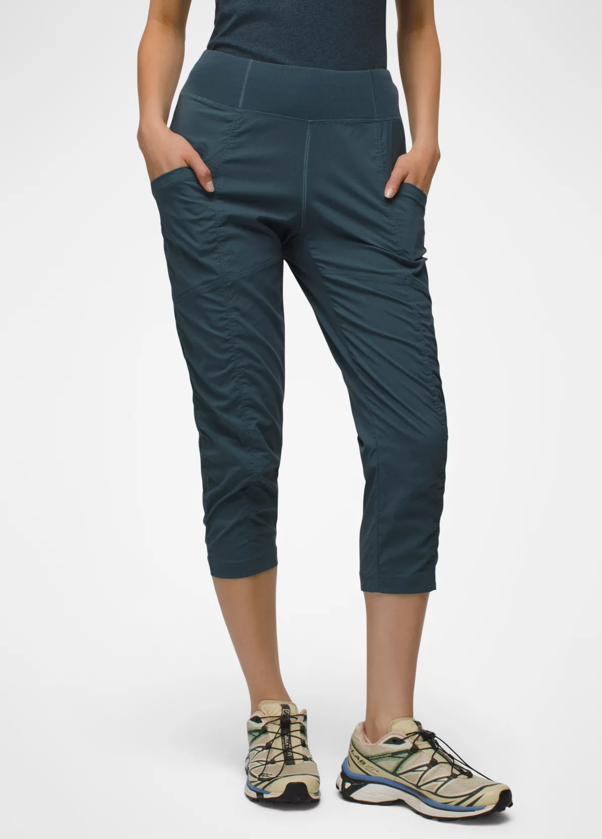 PRANA - Koen Capris
