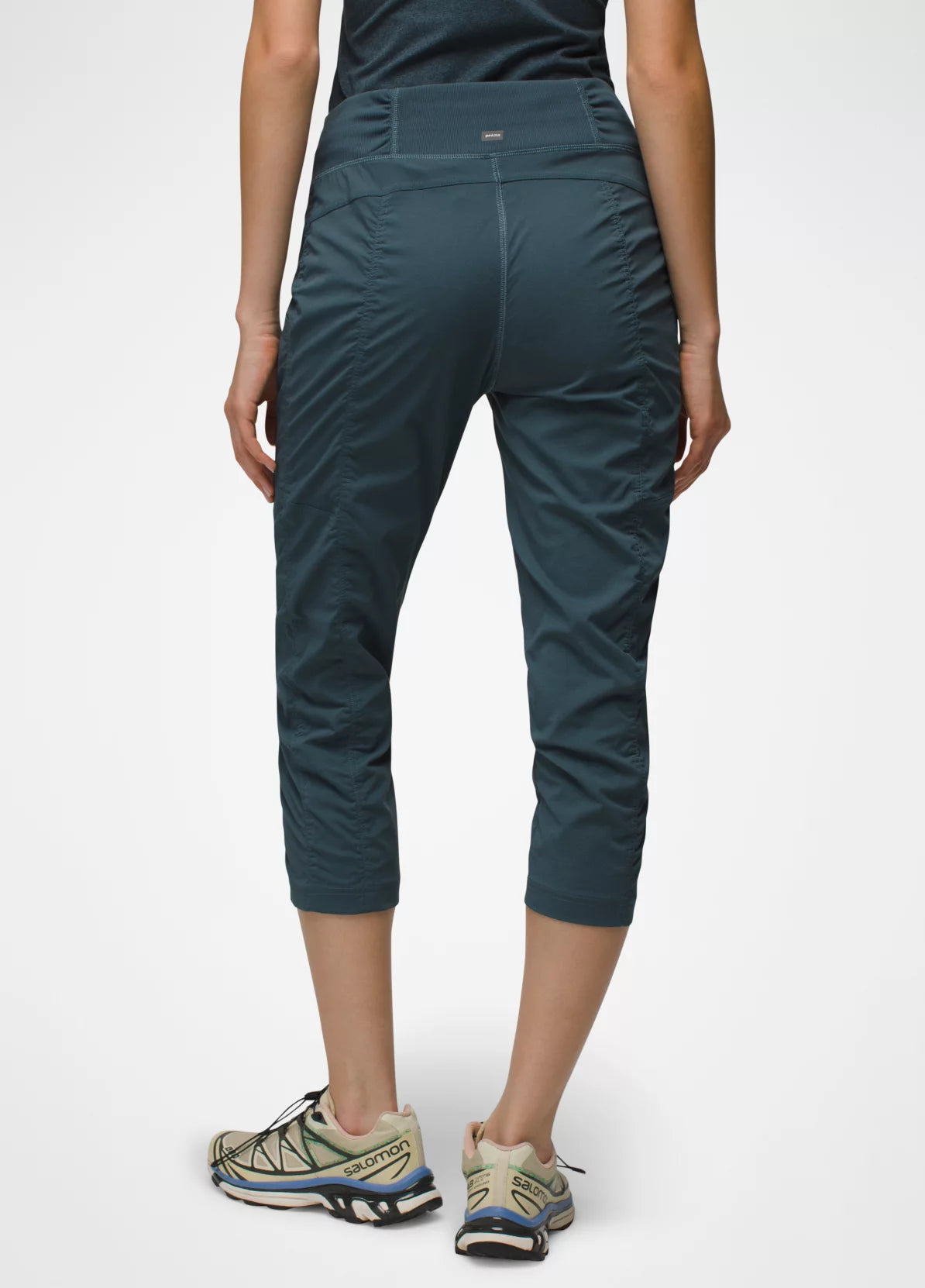 PRANA - Koen Capris