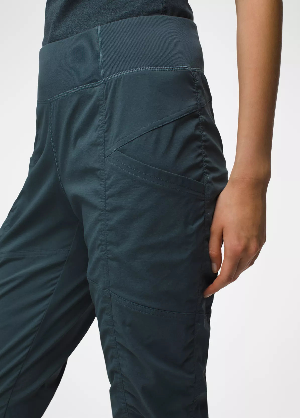 PRANA - Koen Capris