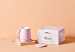 Tease Smart Heated Mug Kit 2.0