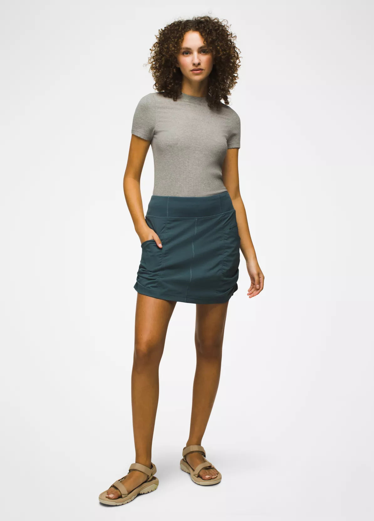 Prana - Koen Skort