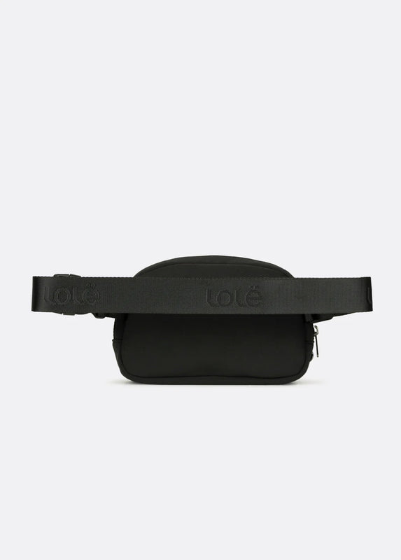 GGHL She’s Got Game Crossbody Belt Bag