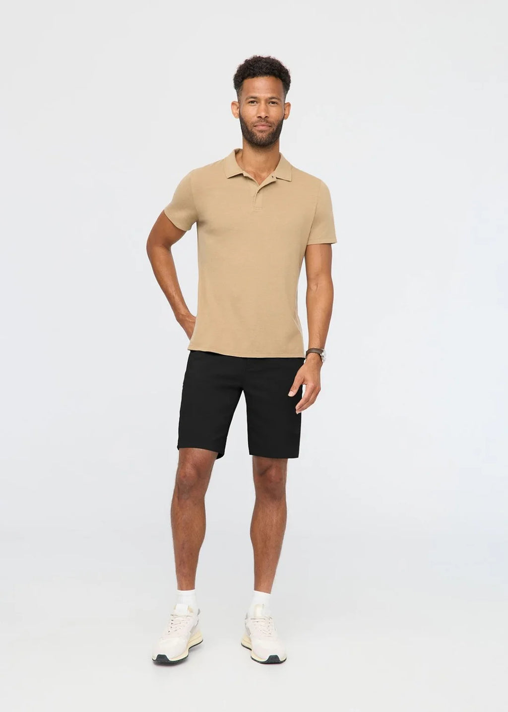 Duer NuStretch Shorts